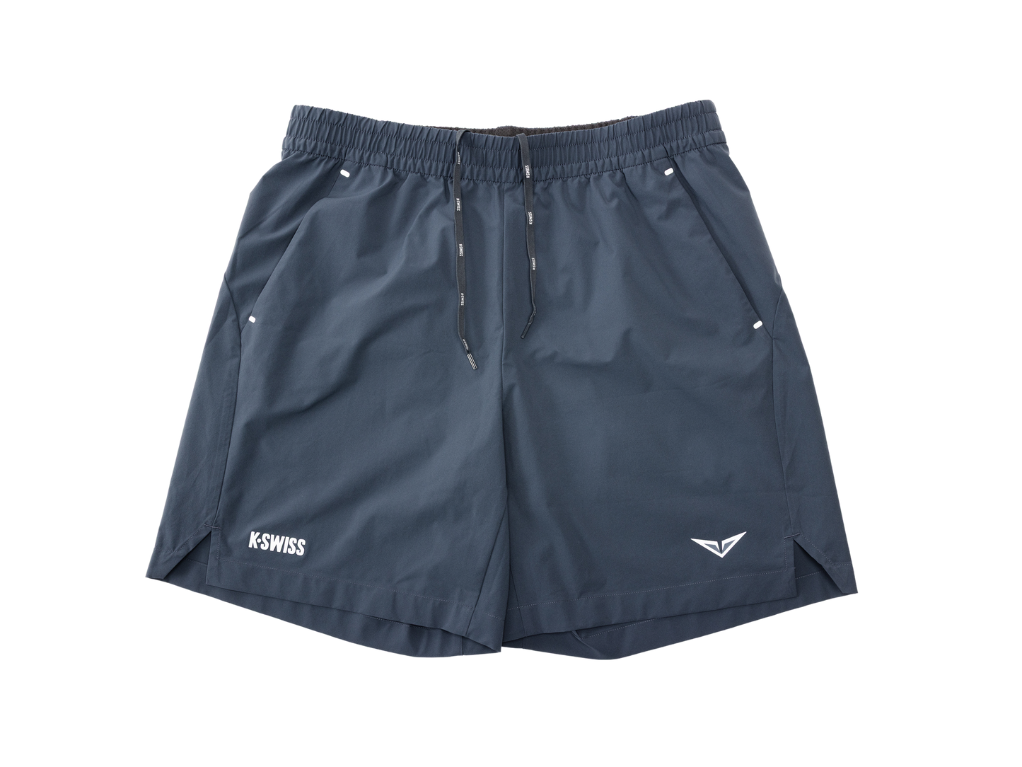 1013229-064 | RBLV '26 MATCH SHORTS | GRAU