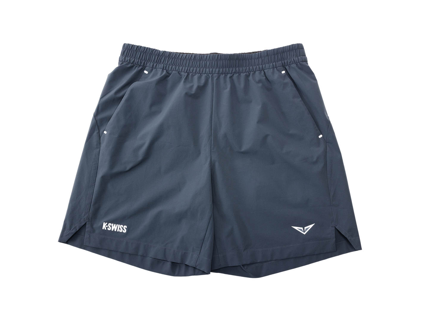 1013229-064 | RBLV '26 MATCH SHORTS | GRAU