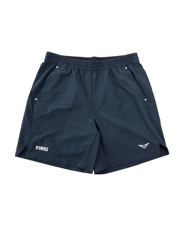 1013229-064 | RBLV '26 MATCH SHORTS | GRAY