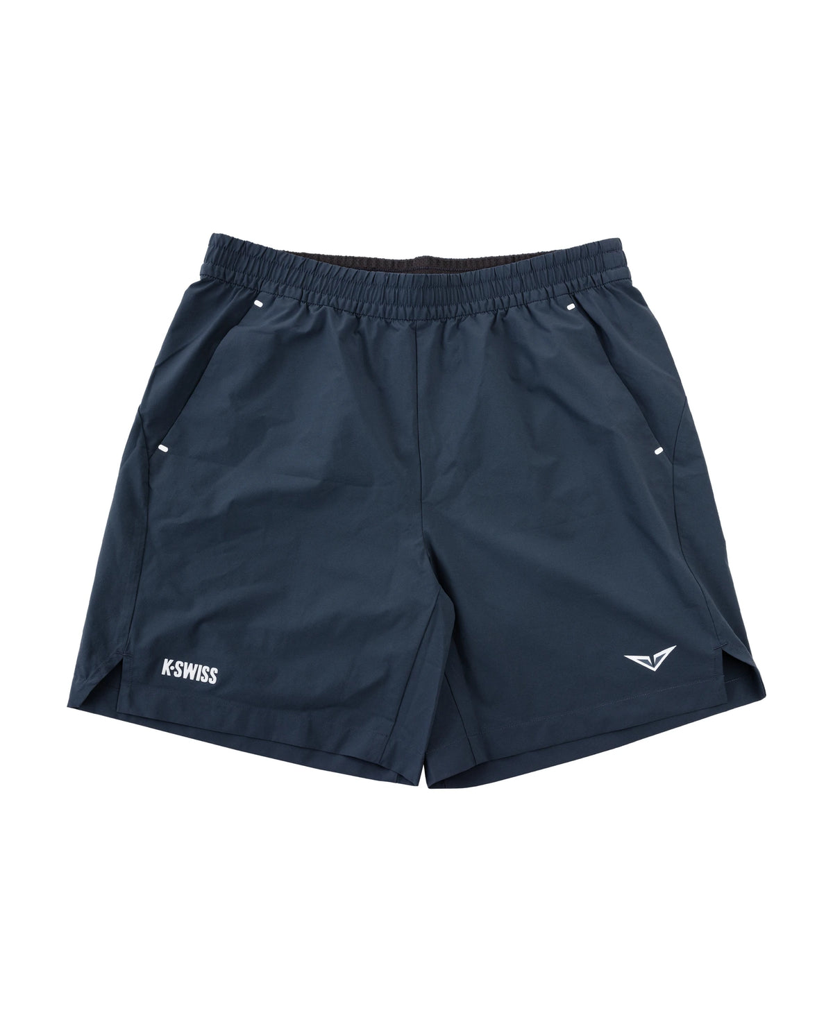 1013229-064 | RBLV '26 MATCH SHORTS | GRAY