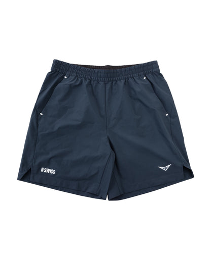 1013229-064 | RBLV '26 MATCH SHORTS | GRAY