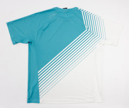 1013230-101 | RBLV '26 MATCH SHIRT | GRÜN/WEISS