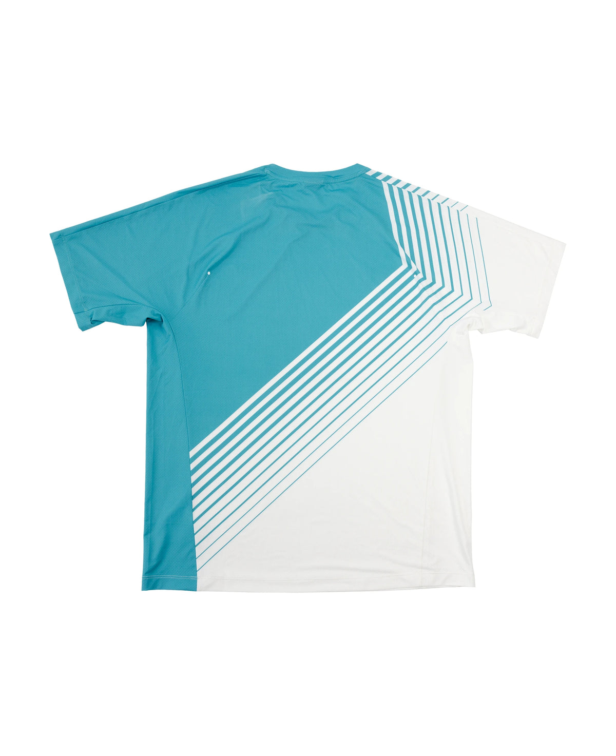 1013230-101 | RBLV '26 MATCH SHIRT | GREEN/WHITE