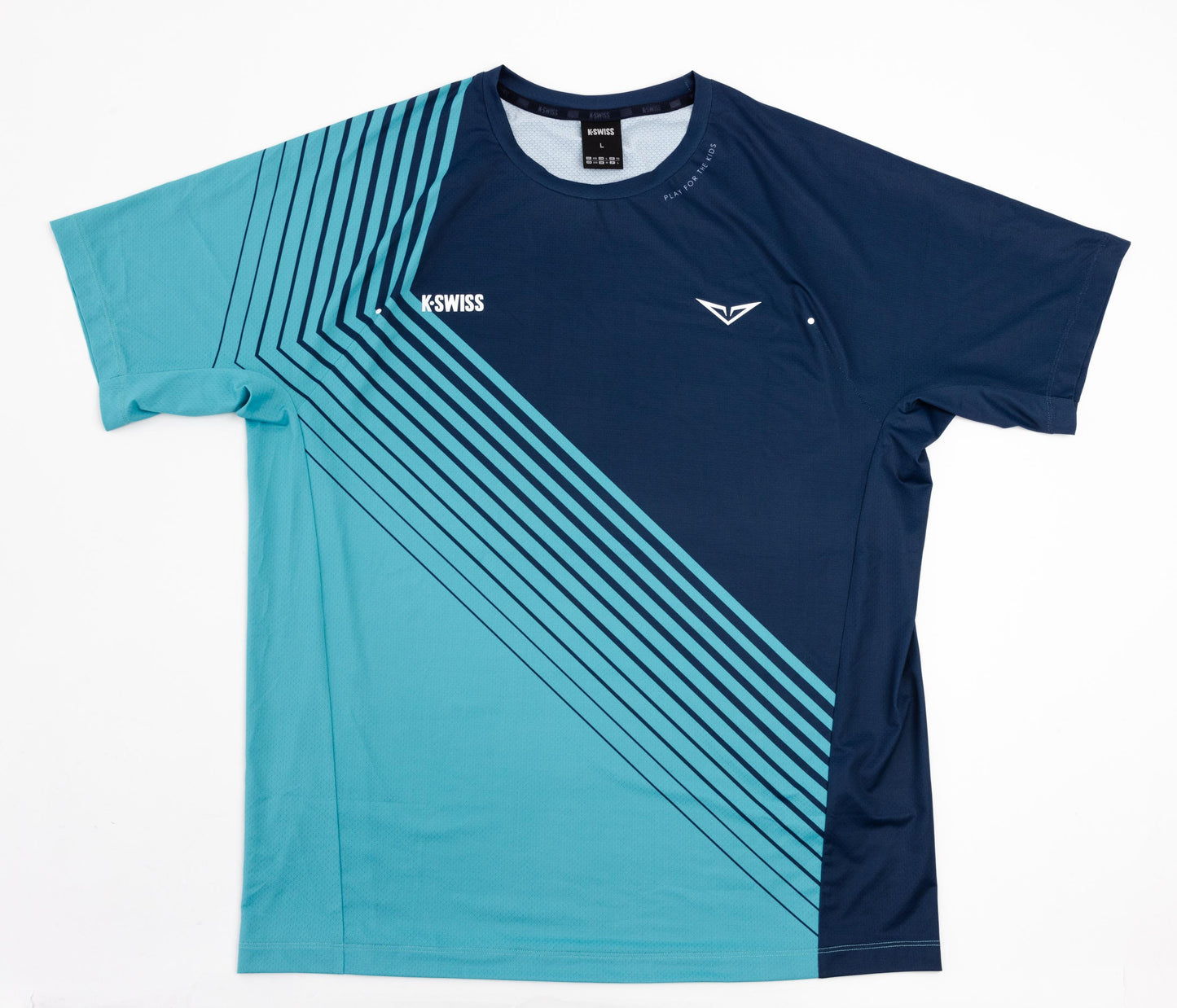 1013230-362 | RBLV '26 MATCH SHIRT | GRÜN/BLAU