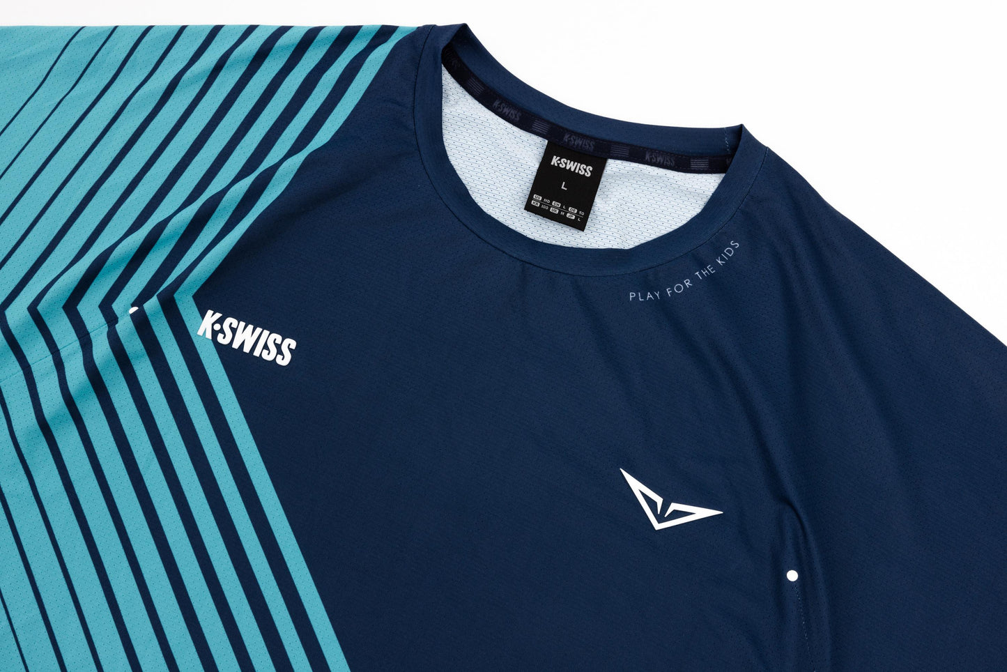 1013230-362 | RBLV '26 MATCH SHIRT | GRÜN/BLAU