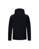 1013347-008 | K-SWISS X ANDREY RUBLEV HERREN LOOSE FIT JACKE | SCHWARZ