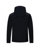 1013347-008 | K- SWISS X ANDREY RUBLEV MEN'S LOOSE FIT JACKET | BLACK