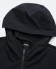 1013347-008 | K- SWISS X ANDREY RUBLEV MEN'S LOOSE FIT JACKET | BLACK