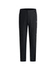 1013348-008 | K- SWISS X ANDREY RUBLEV MENS SUBTLE CHECKED PANTS | BLACK