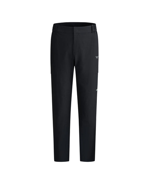K- Swiss X Andrey Rublev Mens Subtle Checked Pants - K-Swiss EU - 1