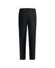 1013348-008 | K- SWISS X ANDREY RUBLEV MENS SUBTLE CHECKED PANTS | BLACK