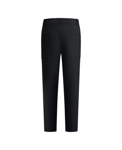 K- Swiss X Andrey Rublev Mens Subtle Checked Pants - K-Swiss EU - 2