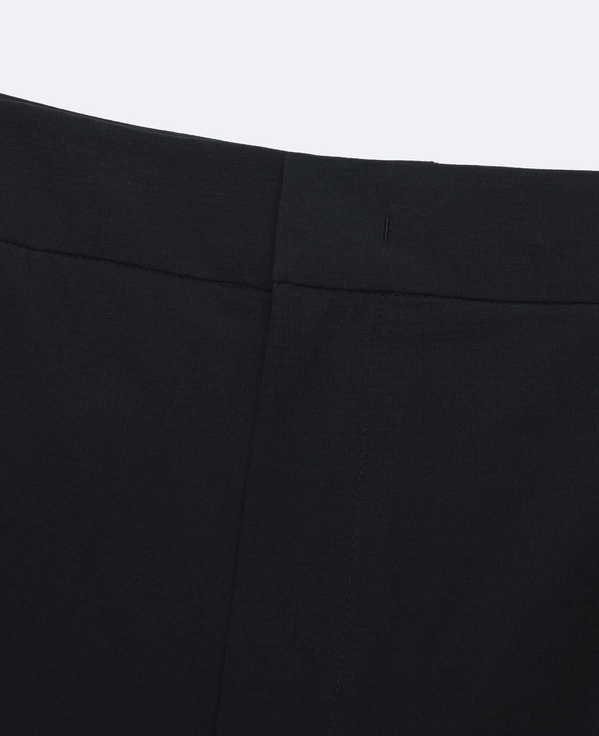 1013348-008 | K- SWISS X ANDREY RUBLEV MENS SUBTLE CHECKED PANTS | BLACK