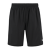 104245-086 | MENS HYPERCOURT EXPRESS SHORT 7" | LIMO BLACK