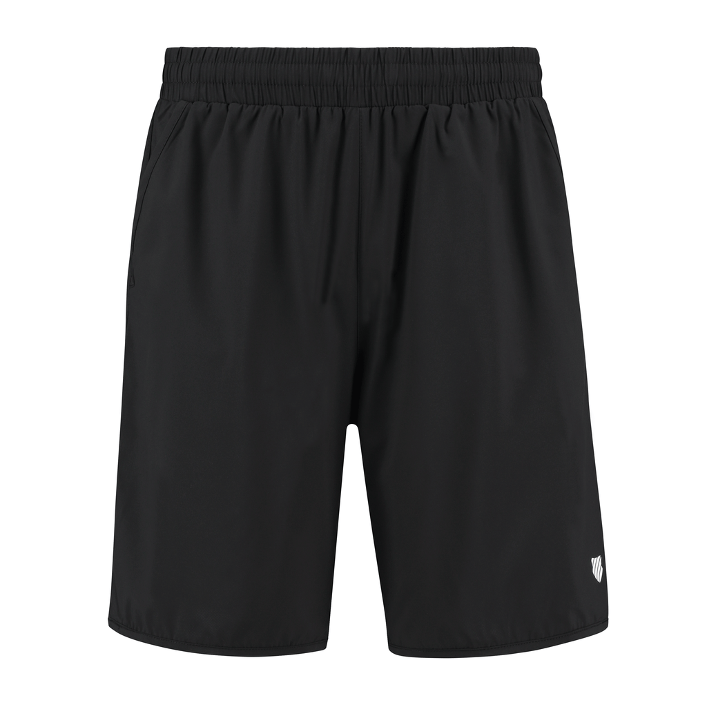 104245-086 | MENS HYPERCOURT EXPRESS SHORT 7" | LIMO BLACK