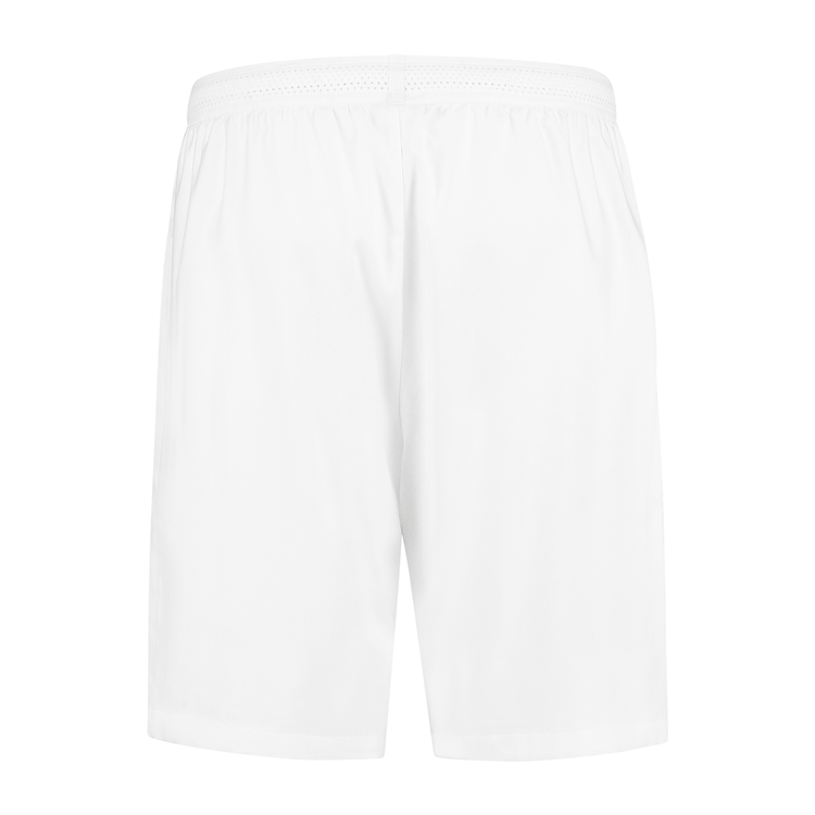 104245-137 | MENS HYPERCOURT EXPRESS SHORT 7" | WHITE / DARK BLUE