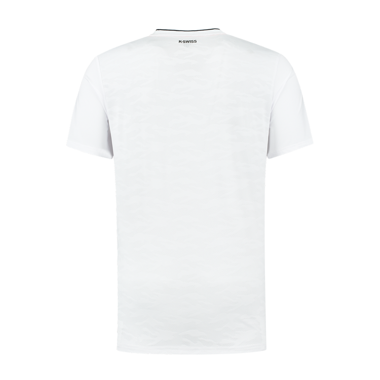 105803-100 | HYPERCOURT MESH CREW
