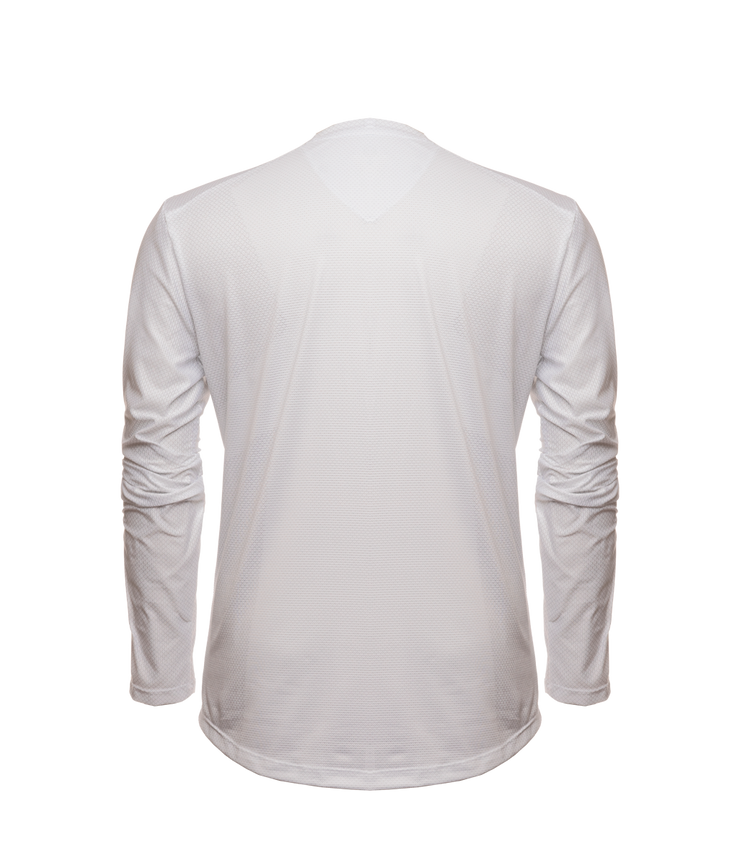 106068-008 | SURGE L/S CREW | ALLOY