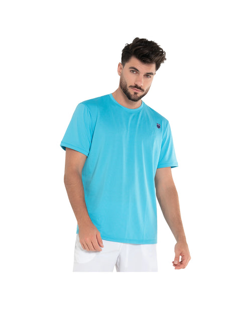 Surge S/S Crew - K-Swiss EU - 1