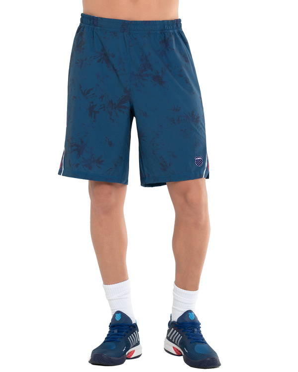 107714-460 | NEW ERA SHORTS-9