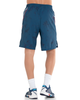 107714-460 | NEW ERA SHORTS-9" | BLAUER OPAL