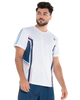 107715-100 | NEW ERA S/S T-SHIRT | WEISS