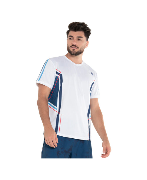 New Era S/S - K-Swiss EU - 1