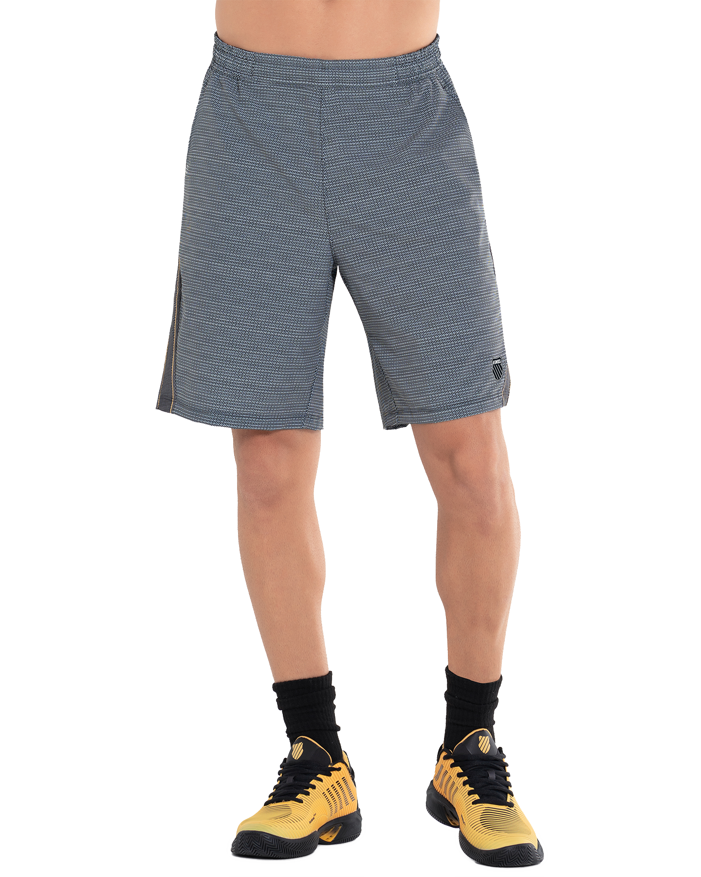 107722-020 | RADIANT SHORT-9" | GRAU