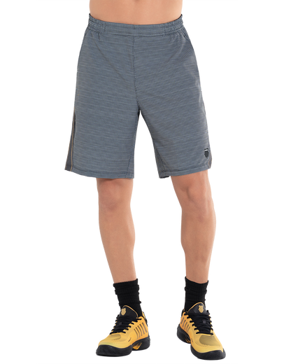 107722-020 | RADIANT SHORT-9" | GRAU