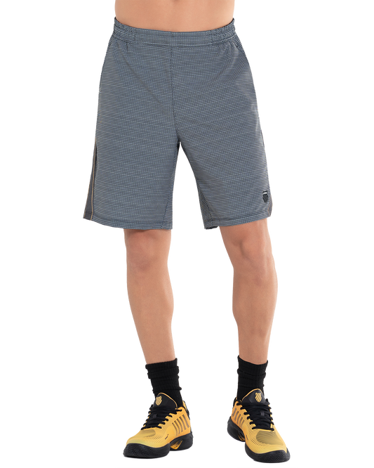 107722-020 | RADIANT SHORT-9" | GRAU