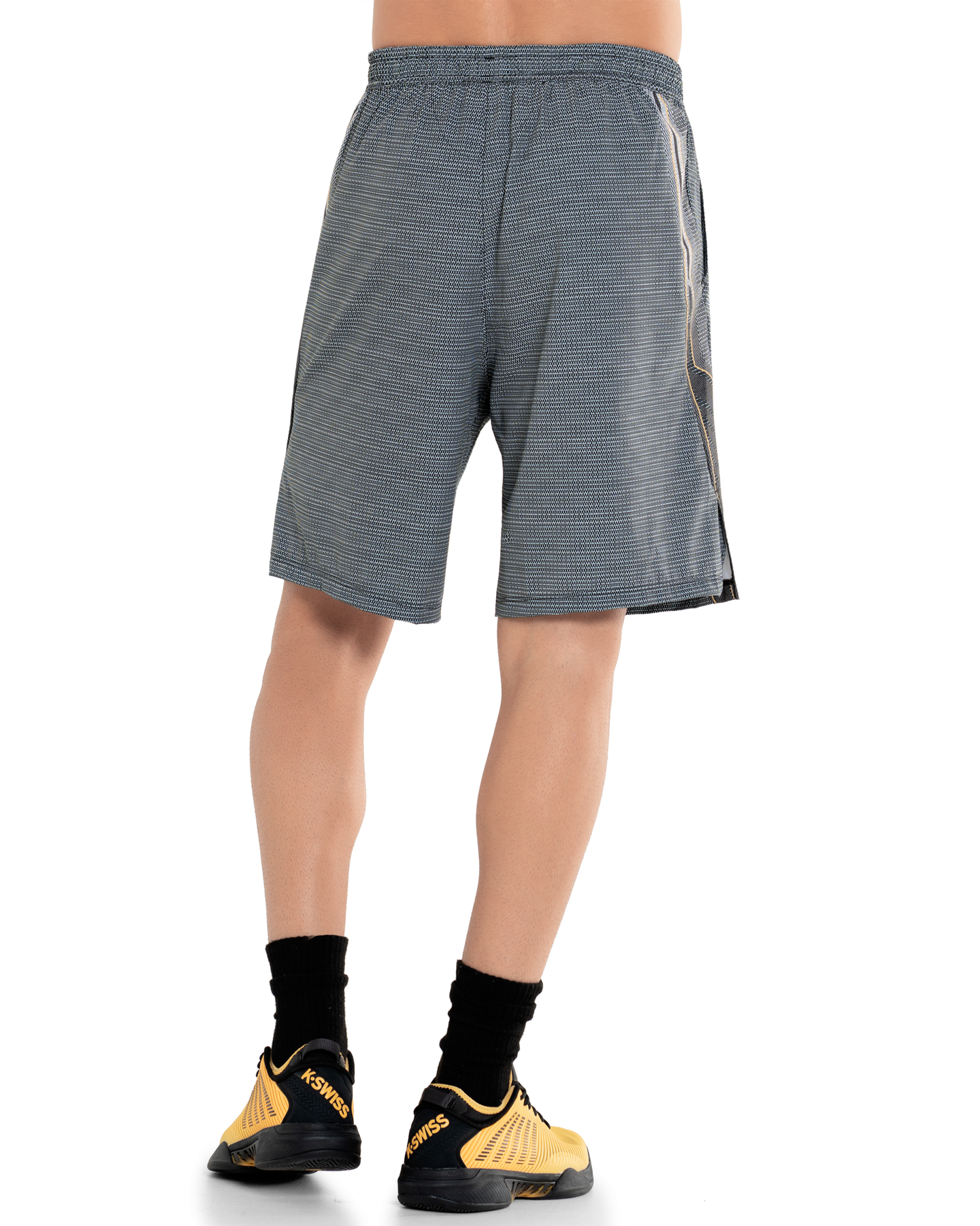 107722-020 | RADIANT SHORT-9" | GRAU