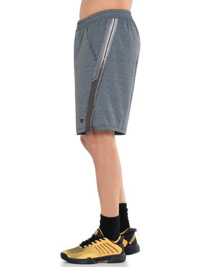 107722-020 | RADIANT SHORT-9" | GRAU