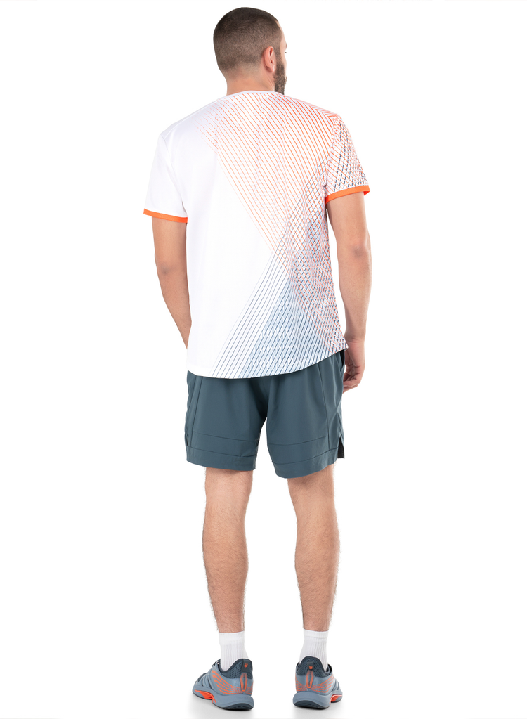 109108-100 | ORION STRIPE S/S