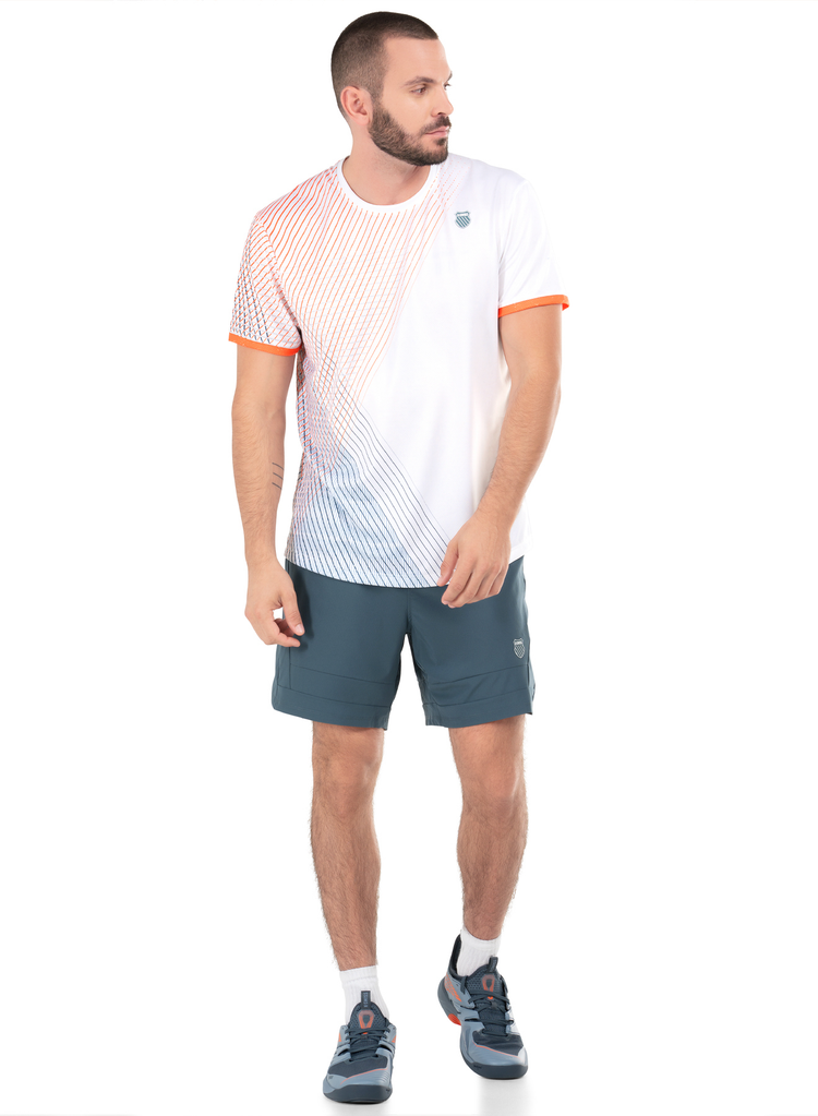 109108-100 | ORION STRIPE S/S