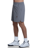 109111-044 | RIP STOP SHORTS-7" | SHARKSKIN