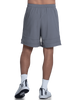 109111-044 | RIP STOP SHORTS-7" | SHARKSKIN