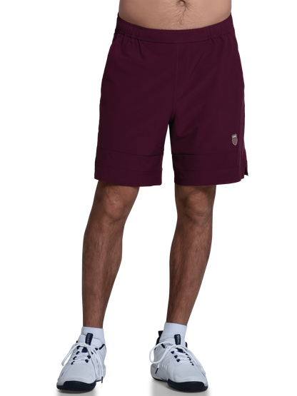 109111-650 | RIP STOP SHORT-7" | WEINROT