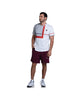 109111-650 | RIP STOP SHORT-7" | WINE