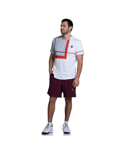 109111-650 | RIP STOP SHORT-7" | WINE