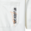 109355-156 | MCLAREN F1 TEAM CARS POCKET TEE | WHITE