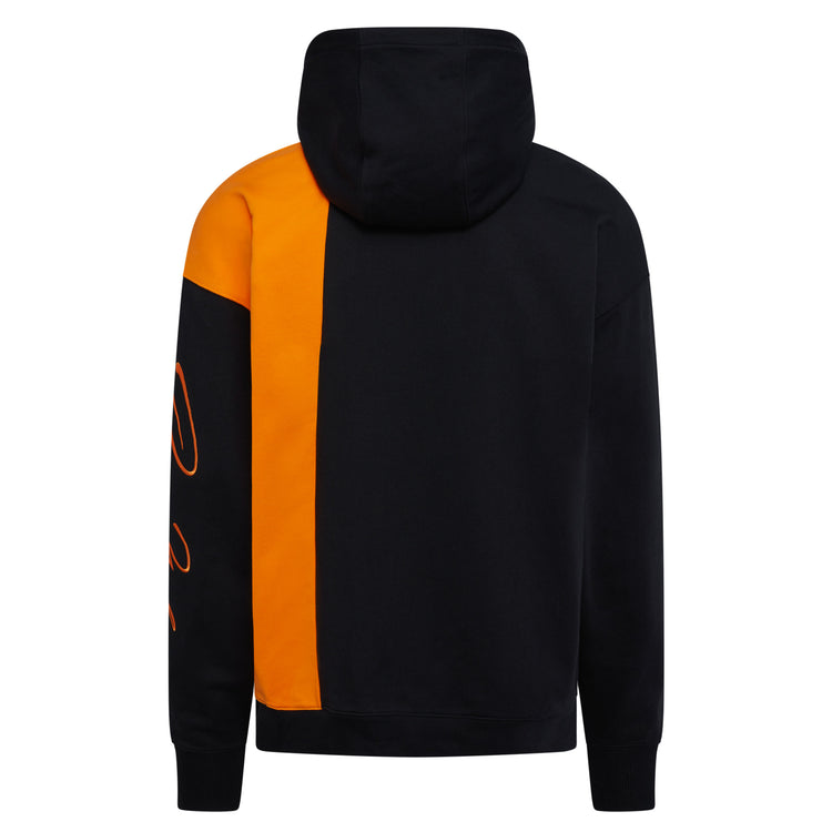 109356-008 | HERITAGE MCLAREN X K-SWISS HOODIE | BLACK