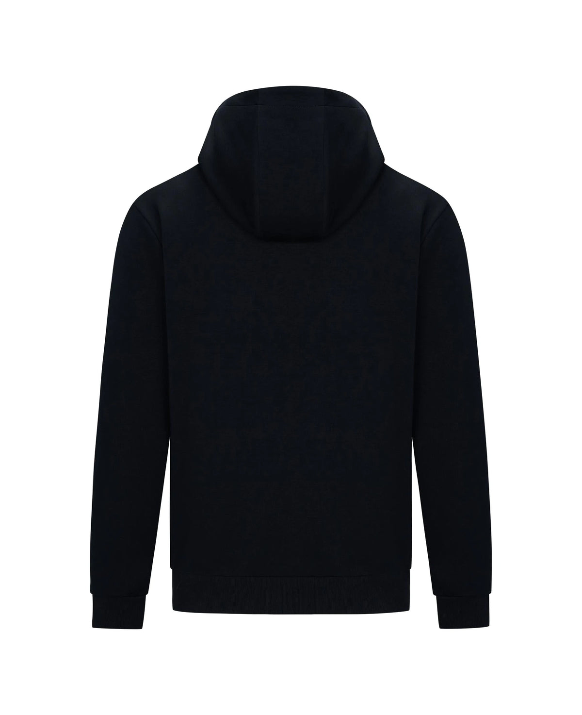 1713349-008 | K- SWISS X ANDREY RUBLEV UNISEX KUBE HOODED JACKET | BLACK