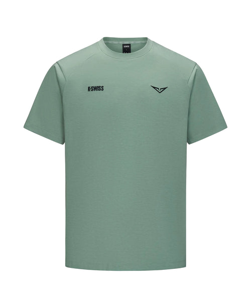K- Swiss X Andrey Rublev Unisex Loose Fit T-Shirt - K-Swiss EU - 2