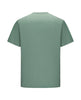 1713352-207 | K- SWISS X ANDREY RUBLEV UNISEX LOOSE FIT T-SHIRT | KHAKI