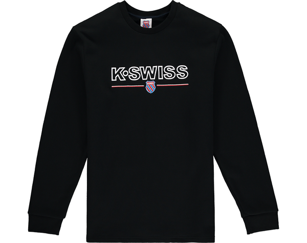 172936-008 | OVERSIZED RUNDHALSPULLOVER