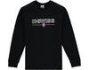 172936-008 | OVERSIZED RUNDHALSPULLOVER