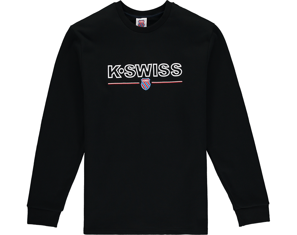 172936-008 | OVERSIZED RUNDHALSPULLOVER