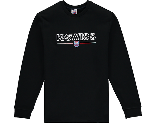 172936-008 | OVERSIZED RUNDHALSPULLOVER