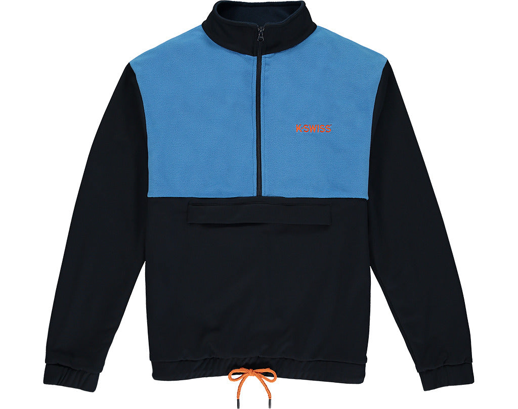 172939-433 | WOVEN TEAMJACKE