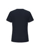 1911548-401 | WEICHES T-SHIRT K-SWISS LOGO | MARINE